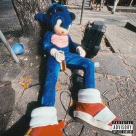 Te amo, Te odeio / Eu Sinto o Shadow - 2025 • Single/EP