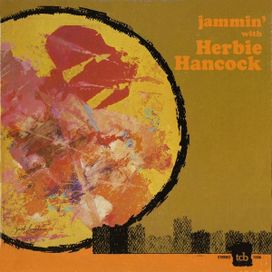 Jammin' With Herbie Hancock - 1970 • Álbum