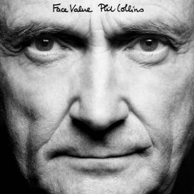 Face Value (Deluxe Editon) - 1981 • Álbum