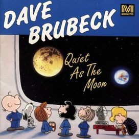 Quiet As The Moon - 1991 • Álbum