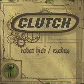 Robot Hive: Exodus - 2005 • Álbum