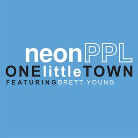 ONElittleTOWN - 2019 • Sencillo/EP