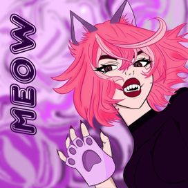 Meow - 2024 • Single/EP