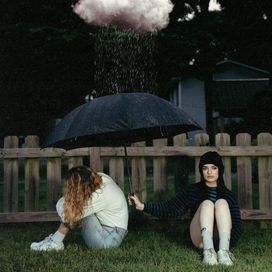 Struck By Lightning - 2021 • Single/EP