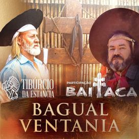 Bagual Ventania - 2022 • Single/EP