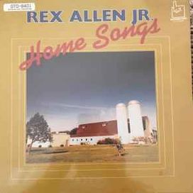 Home Songs - 1982 • Álbum