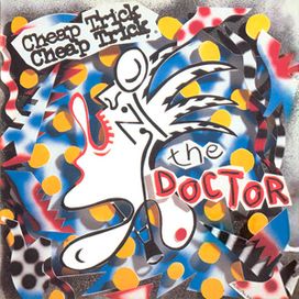 The Doctor - 1986 • Álbum