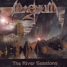 The River Sessions - 2004 • Álbum