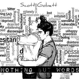 Nothing But Words  (Acapella Edition) - 2016 • Álbum