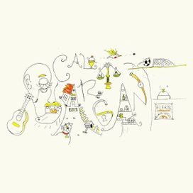 Calo na Garganta - 2022 • Single/EP