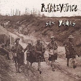 Six Yanks - 2006 • Álbum