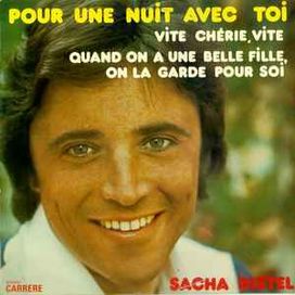 Pour Une Nuit Avec Toi - 1975 • Álbum