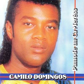 Pamode Un Ca Meréss - 1994 • Álbum