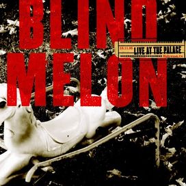 Live At The Palace - 2006 • Álbum