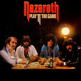 Play N' Game - 1977 • Álbum