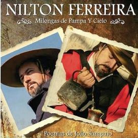 Milongas de Pampa Y Cielo - 2014 • Álbum