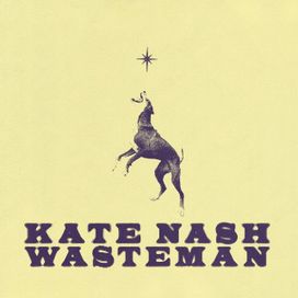 Wasteman - 2022 • Single/EP