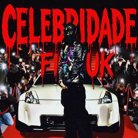 Celebridade  - 2025 • Single/EP
