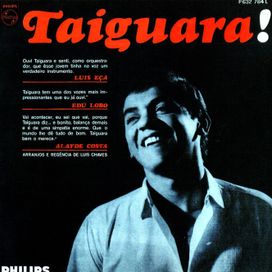 Taiguara (1965) - 1965 • Álbum