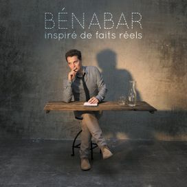 Inspiré De Faits Réels - 2014 • Álbum
