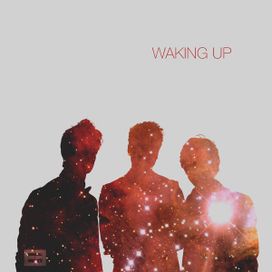 Waking Up - 2016 • Álbum