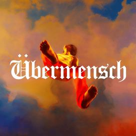 Übermensch - 2025 • Álbum