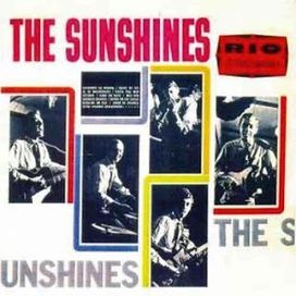 Rio - 1966 • Álbum