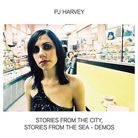 Stories From The City, Stories From The Sea (Demos) - 2021 • Álbum
