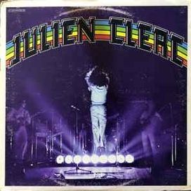 Julien Clerc (Enregistrement Public 1977) - 1977 • Álbum