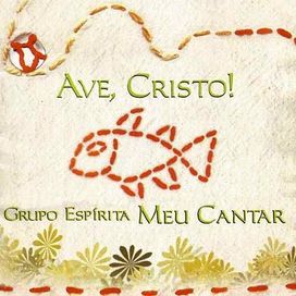 Ave, Cristo! - 2006 • Álbum