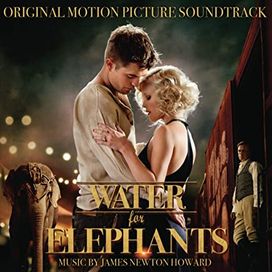 Water For Elephants - 2011 • Álbum
