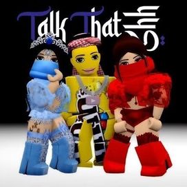 Talk That Shh (part. ET DOIDO) - 2024 • Sencillo/EP