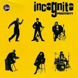 Positivity - 1994 • Álbum