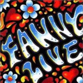 Live - 1998 • Álbum