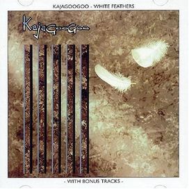White Feathers - 2004 • Álbum
