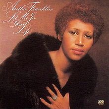 Let Me in Your Life - 1974 • Álbum