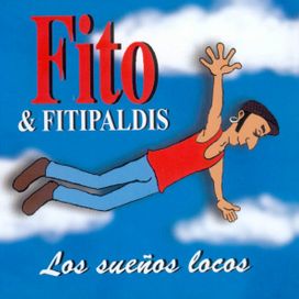 Los sueños locos - 2001 • Álbum