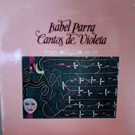 Cantos de Violeta - 1977 • Álbum