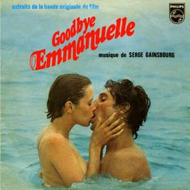 Goodbye Emmanuelle - 1977 • Álbum