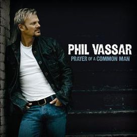 Prayer Of a Common Man - 2008 • Álbum