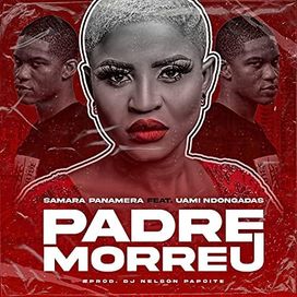 Padre Morreu - 2021 • Sencillo/EP