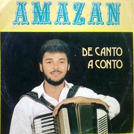 De Canto a Conto - 1992 • Álbum