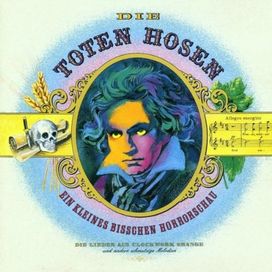 Ein Kleines Bisschen Horrorschau - 1988 • Álbum
