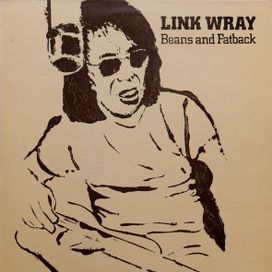 Beans And Fatback - 1973 • Álbum