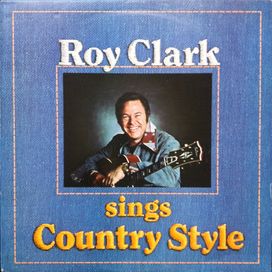 Sings Country Style - 1978 • Álbum