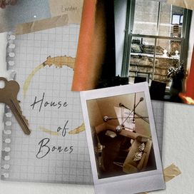 House of Bones - 2024 • Sencillo/EP