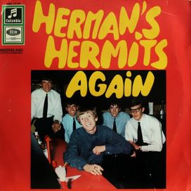 Herman's Hermits Again - 1966 • Álbum