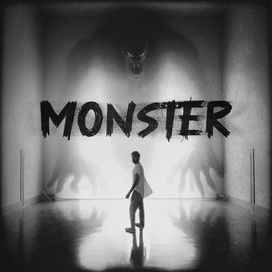 Monster (feat. YOTAL) - 2023 • Single/EP