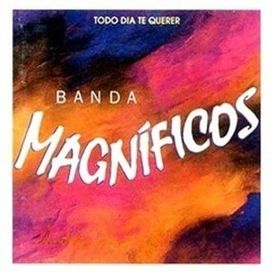 Todo Dia Te Querer (Vol.1) - 1995 • Álbum