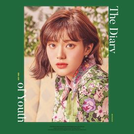 The Diary Of Youth - 2019 • Álbum
